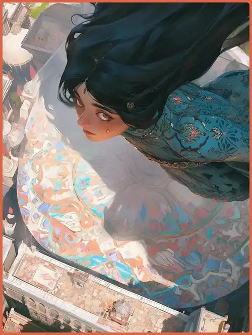 大奉打更人玄幻小说海报