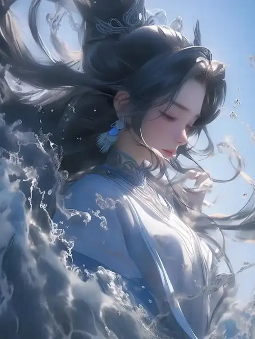 雪中悍刀行玄幻小说海报