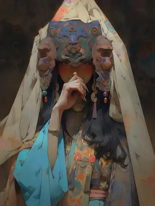剑来·续玄幻小说海报